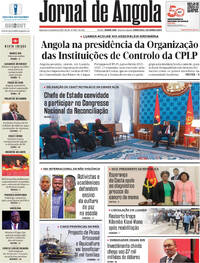 Jornal de Angola - 2025-10-02