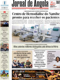 Jornal de Angola