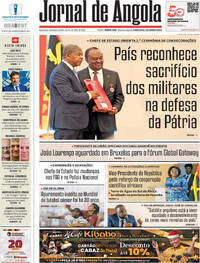 Jornal de Angola