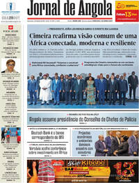 Jornal de Angola