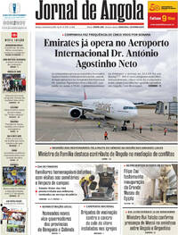Jornal de Angola
