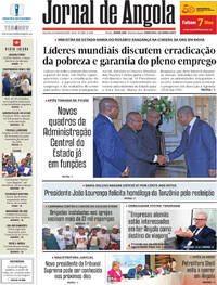 Jornal de Angola
