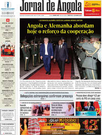 Jornal de Angola - 2025-11-05