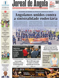 Jornal de Angola - 2025-11-17