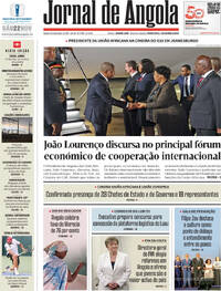 Jornal de Angola