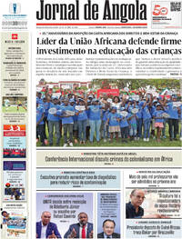 Jornal de Angola