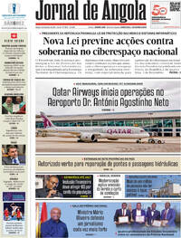 Jornal de Angola