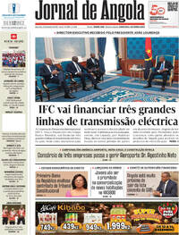 Jornal de Angola - 2025-12-12
