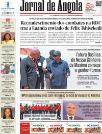 Jornal de Angola