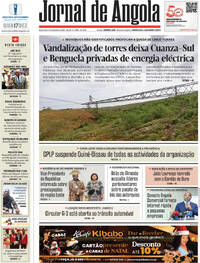 Jornal de Angola