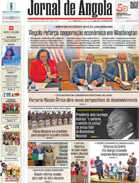 Jornal de Angola