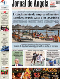 Jornal de Angola - 2025-12-24