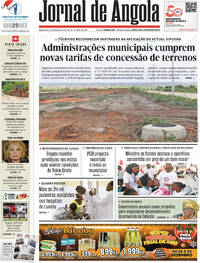 Jornal de Angola