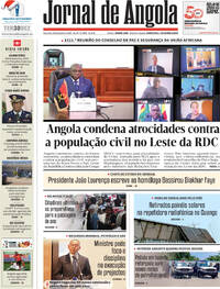 Jornal de Angola