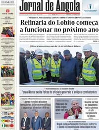 Jornal de Angola - 2026-01-14