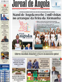 Jornal de Angola - 2026-01-19