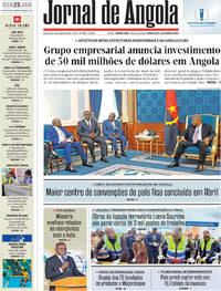 Jornal de Angola - 2026-01-28