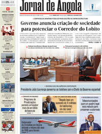 Jornal de Angola - 2026-01-29