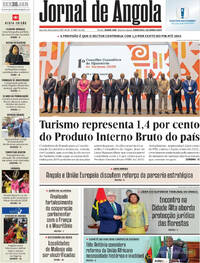 Jornal de Angola - 2026-01-30