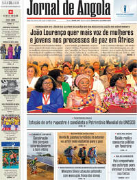 Jornal de Angola - 2026-01-31