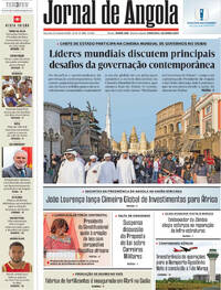 Jornal de Angola