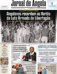 Jornal de Angola