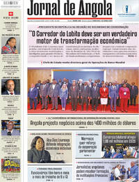 Jornal de Angola