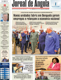Jornal de Angola
