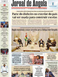 Jornal de Angola