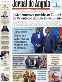 Jornal de Angola