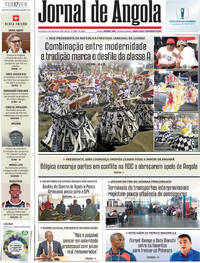 Jornal de Angola - 2026-02-17