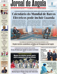 Jornal de Angola - 2026-02-19