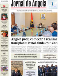 Jornal de Angola - 2026-02-20