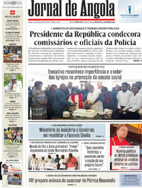 Jornal de Angola