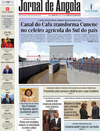 Jornal de Angola