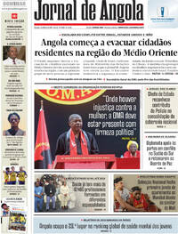 Jornal de Angola