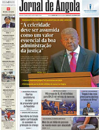 Jornal de Angola - 2026-03-04