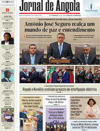 Jornal de Angola