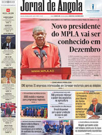 Jornal de Angola