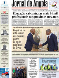Jornal de Angola - 2026-03-18