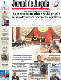 Jornal de Angola