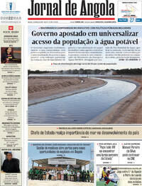 Jornal de Angola