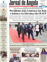 Jornal de Angola