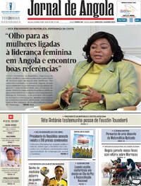 Jornal de Angola