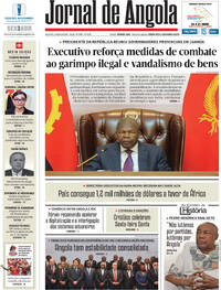 Jornal de Angola
