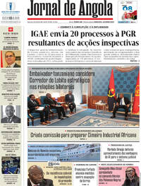 Jornal de Angola