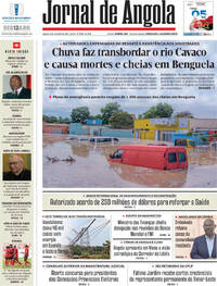 Jornal de Angola