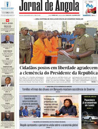Jornal de Angola