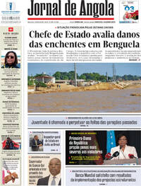 Jornal de Angola