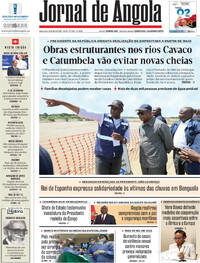 Jornal de Angola
